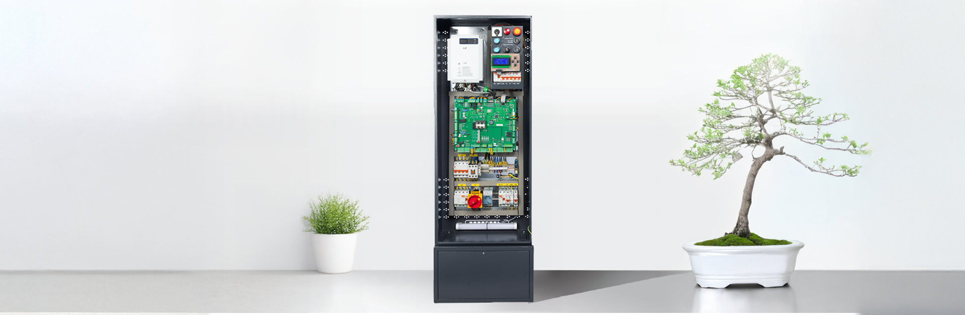 ⚡ Smarter, Safer, Greener: